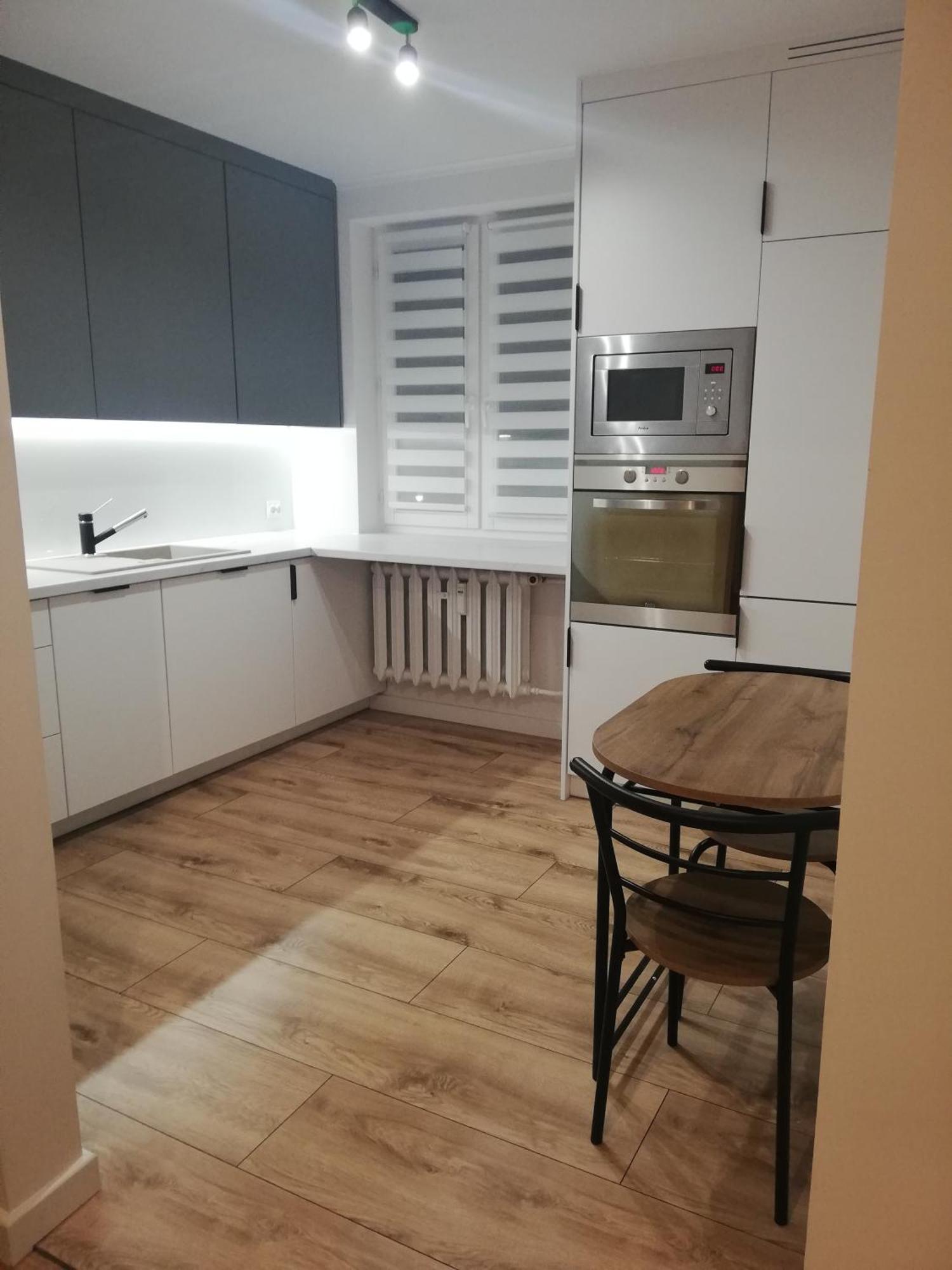 Sloneczna Przystan Apartment