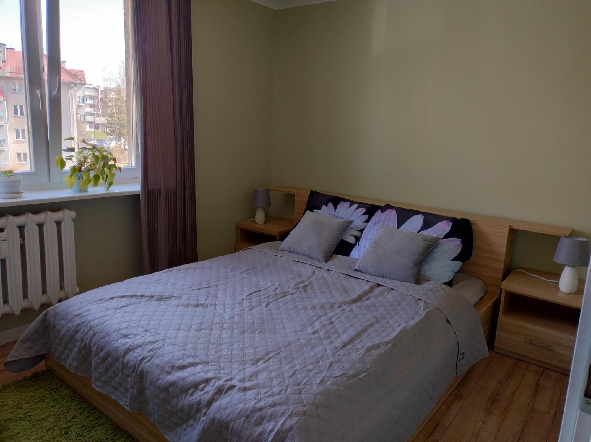 Apartment Sloneczna Przystan *